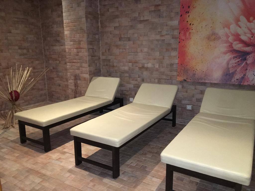 شقة Semiramida Gardens ساموكوف المظهر الخارجي الصورة